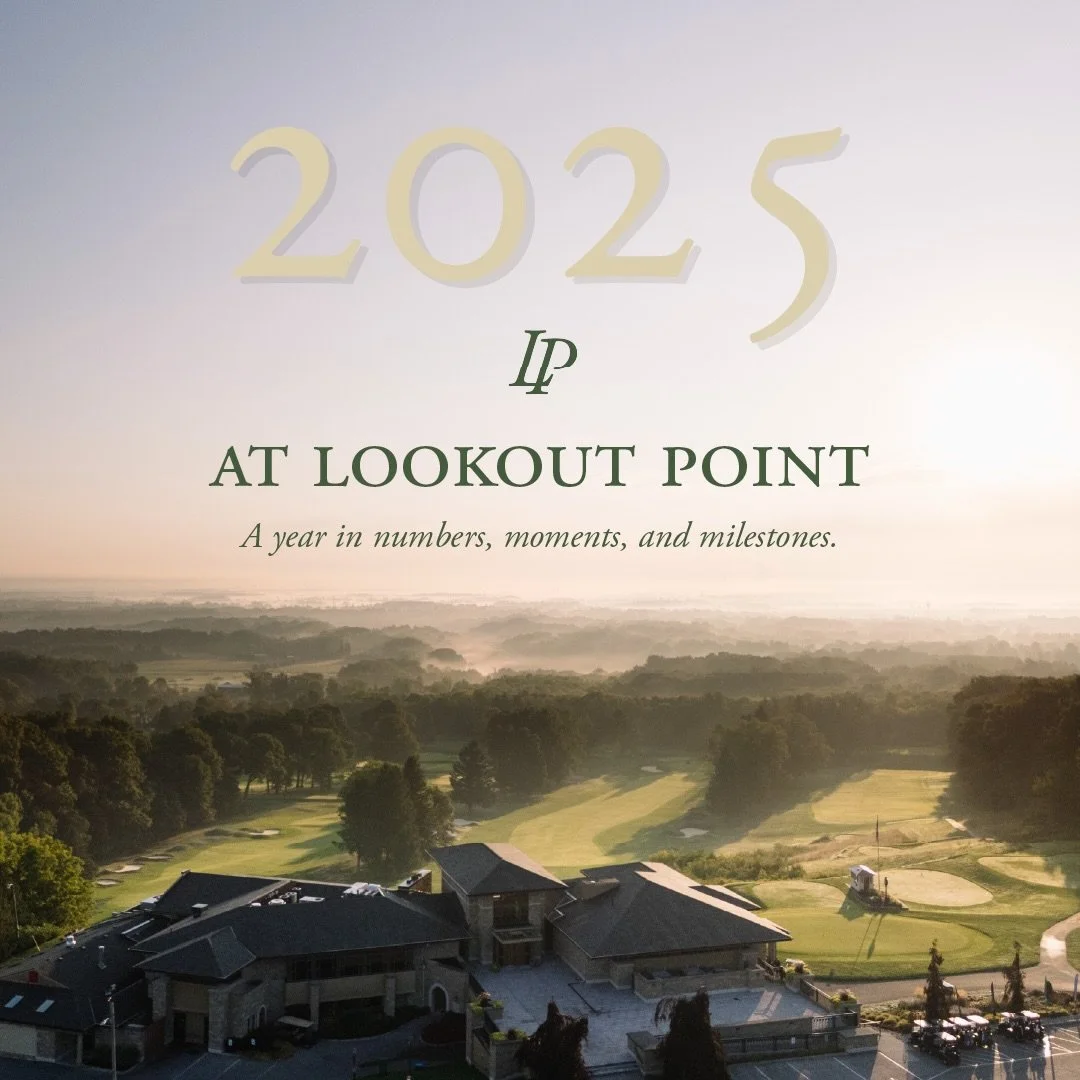 🫶&hellip; a season measured not in totals, but in moments. Early mornings wrapped in mist, long walks up familiar fairways, and the quiet pause before a putt all became part of the rhythm of the year. Each day added something small but meaningful, b