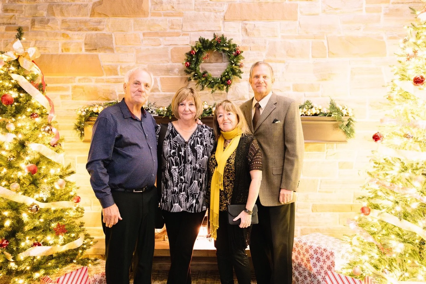 🎄&hellip; the perfect way to wrap up a great year. Thank you to everyone who joined us for our Christmas Mixer, and a big shoutout to @the_danny_boys for keeping the energy high and the dancing going all night long.

#lookoutpointcc