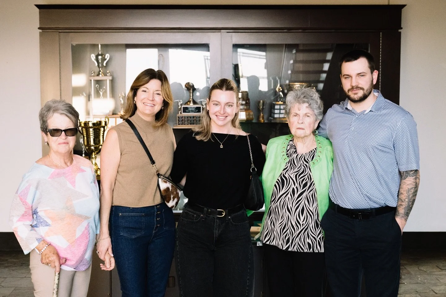 🍽️&hellip; thank you to everyone who joined us for Good Friday and helped make the evening such a memorable one. It was wonderful to see the dining room full and to share a menu built around the occasion, with dishes such as the smoked Chilean sea b