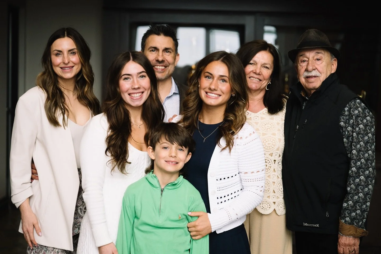 🐰&hellip; thank you to everyone who joined us for Easter Sunday brunch and helped create such a warm atmosphere throughout the day. From brunch service to the Easter egg hunts enjoyed by many of our younger guests, it was a pleasure to see the Club 