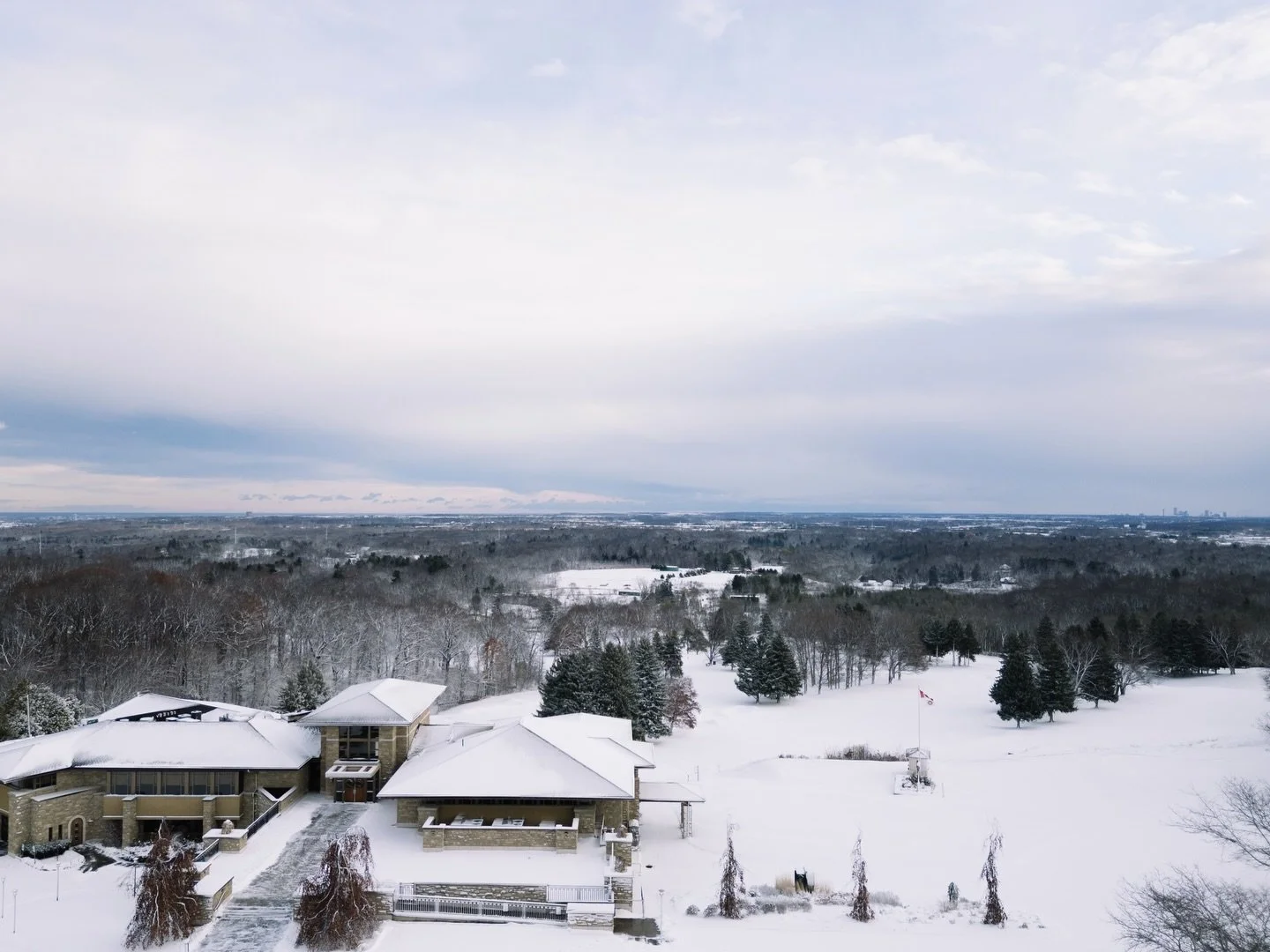 🎄&hellip; warmest wishes and all the best to you and yours this holiday season.

#lookoutpointcc