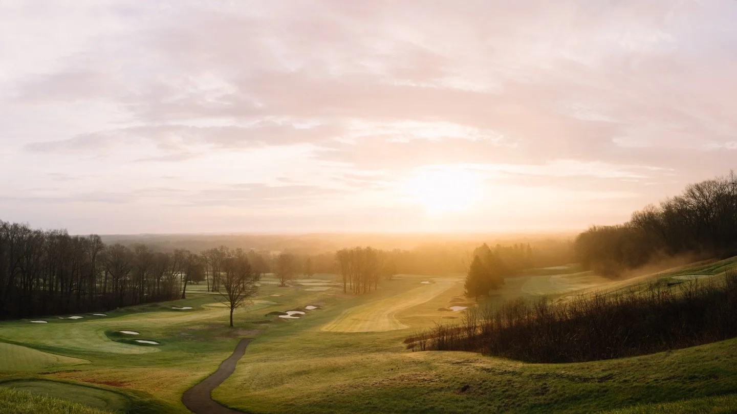 🌎&hellip; a good day to appreciate the landscape we enjoy every day. 

#lookoutpointcc