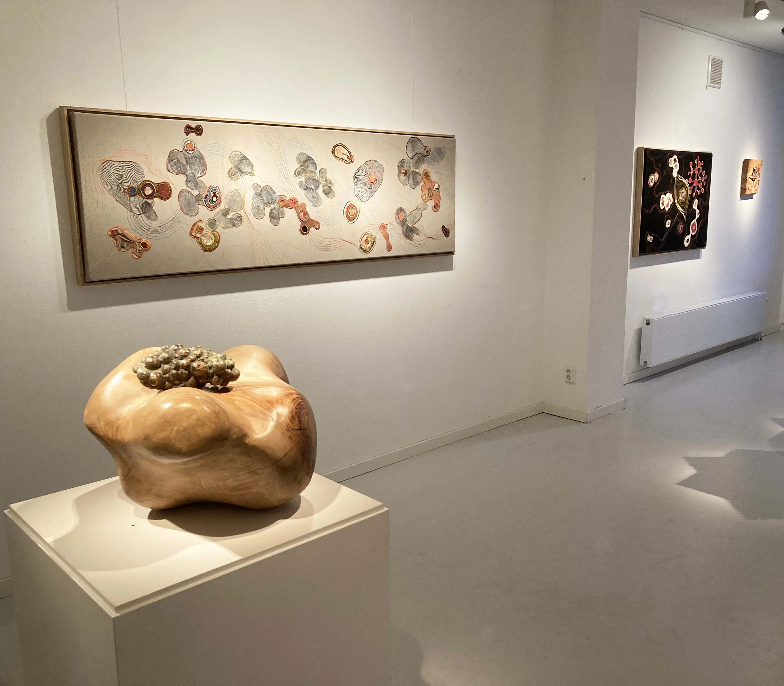 Textile works – overview