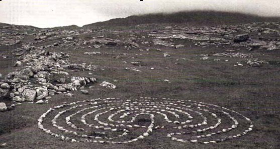 Circles & Labyrinths
