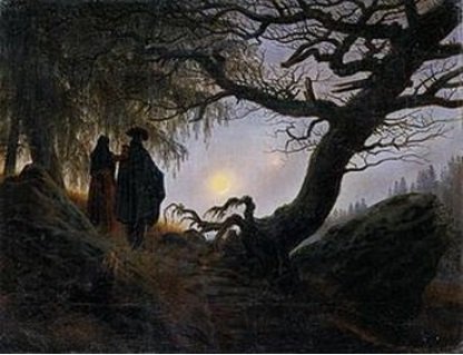 The Landscape and Myth