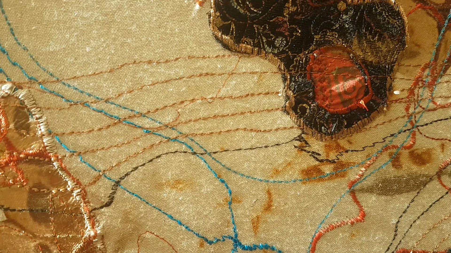 An Invitation to Wander – Hedendaags Kunstkabinet Exhibition Den Bosch (7 Feb 2026)