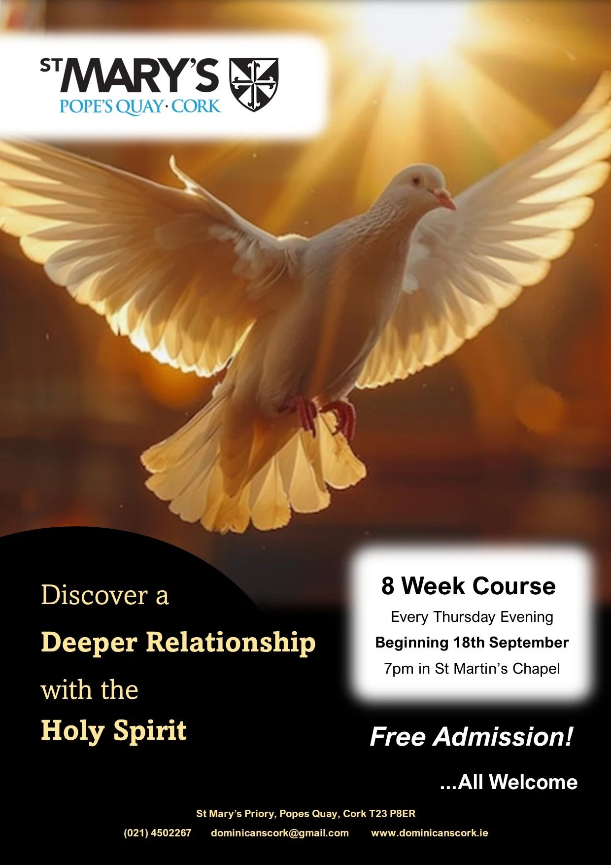 Holy Spirit