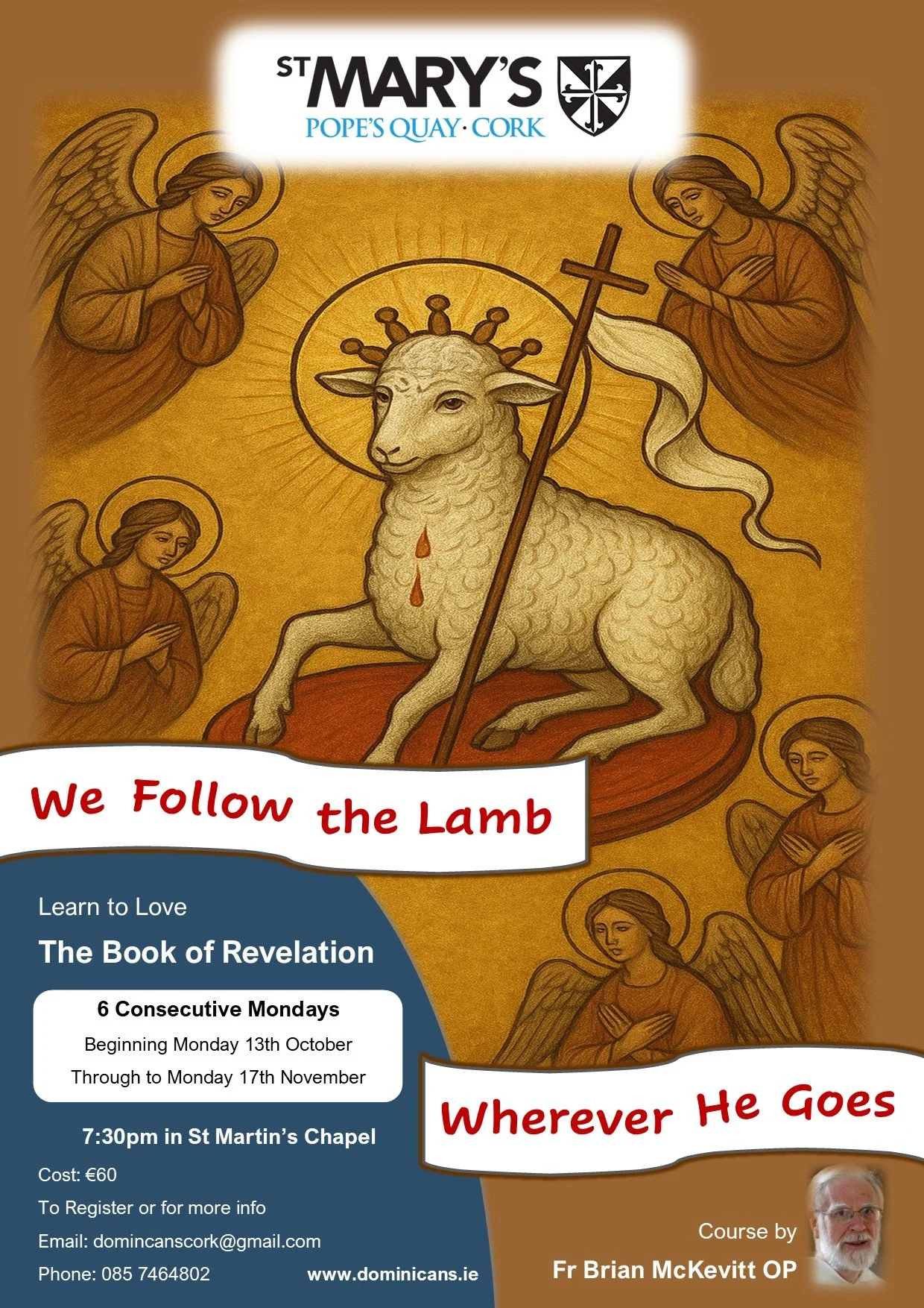 The Book of Revelation