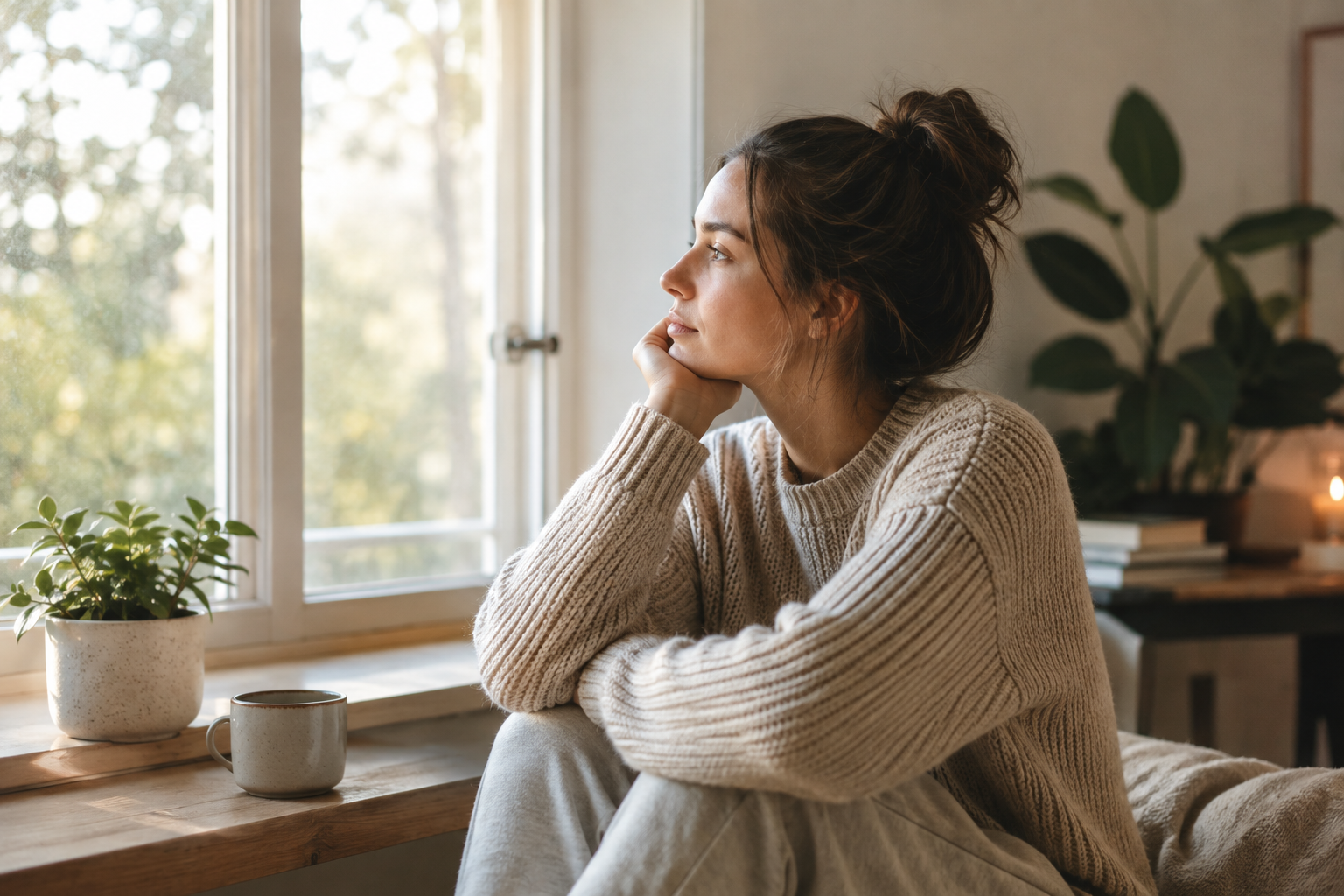 Is Chronic Stress Keeping You Stuck? Understanding Your Nervous System and Why “Normal” Isn’t Always Optimal