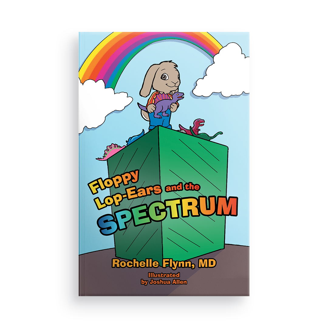 Floppy Lop-Ears and the Spectrum