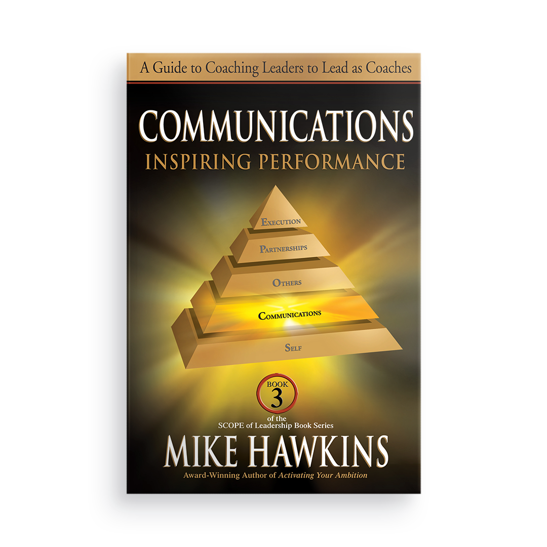 Communications:  Inspiring Performance