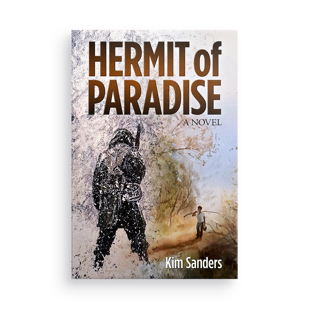 Hermit of Paradise: A Novel