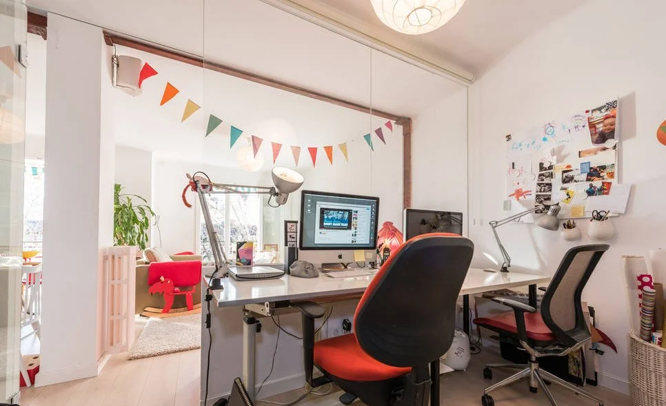 Inside the Studio with Illustrator Miguel Ordóñez