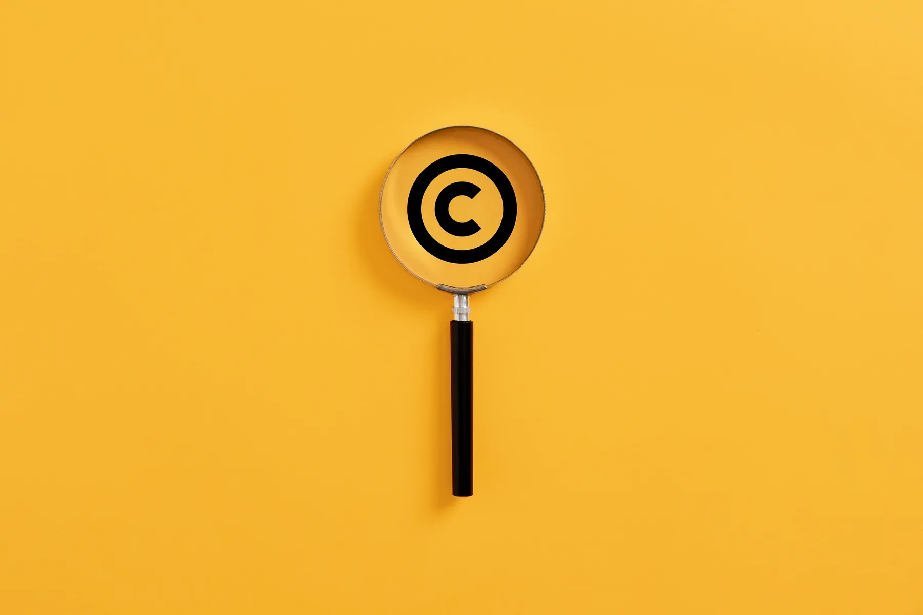 Copyright 101: Why, When, and How to Register Your Book