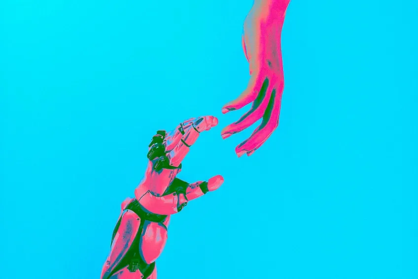 It’s the Thought That Counts: On Writing and AI