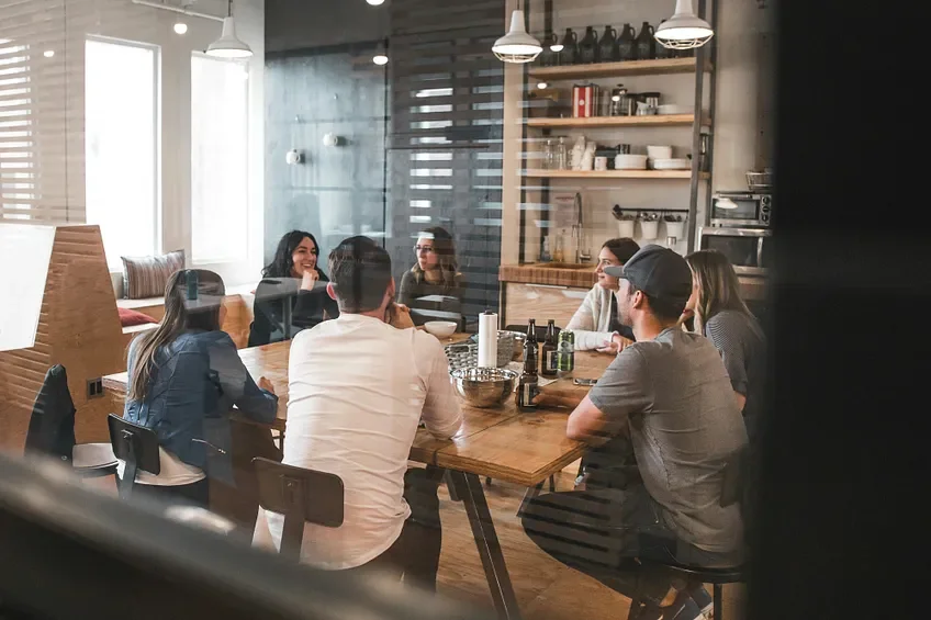 The Brown Books Editorial Internship May Have Been Built Just for You