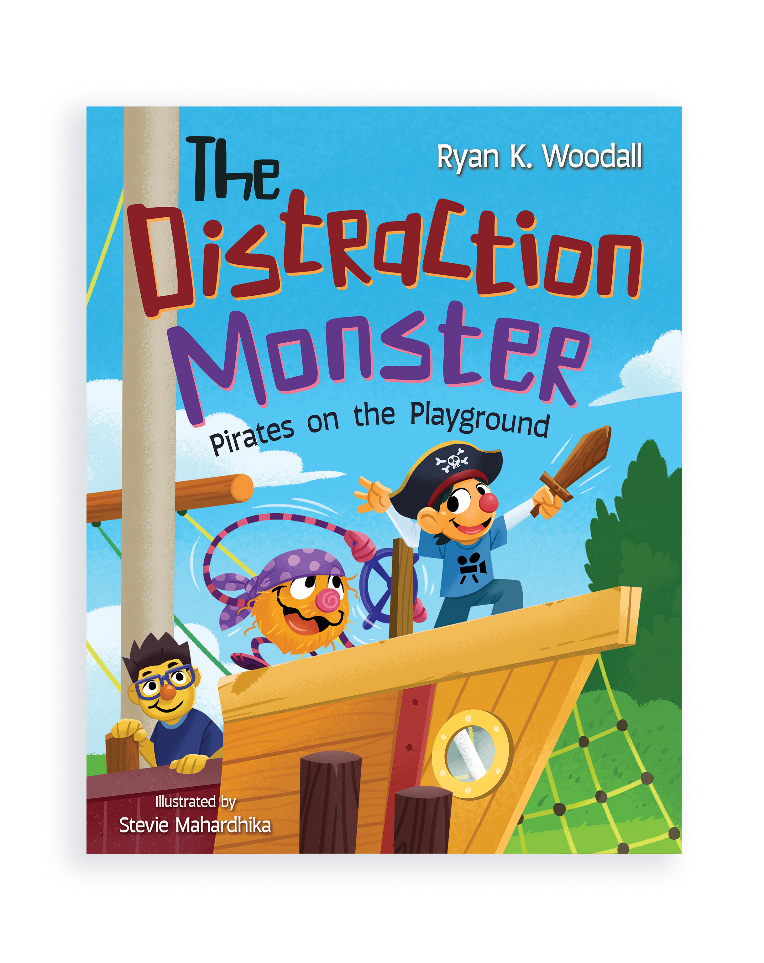 Book Signing with Author Ryan K. Woodall