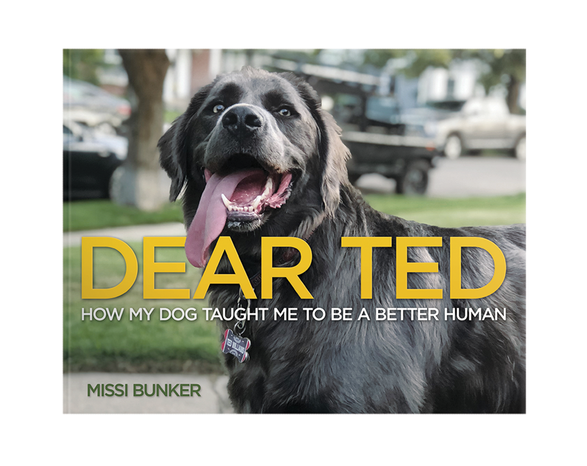 Book Signing with Melissa Bunker