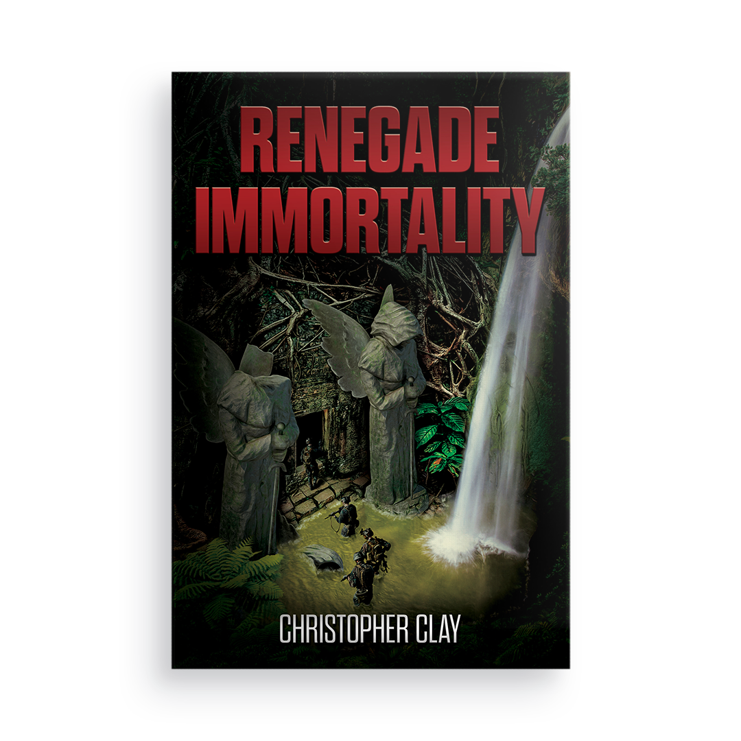 Renegade Immortality