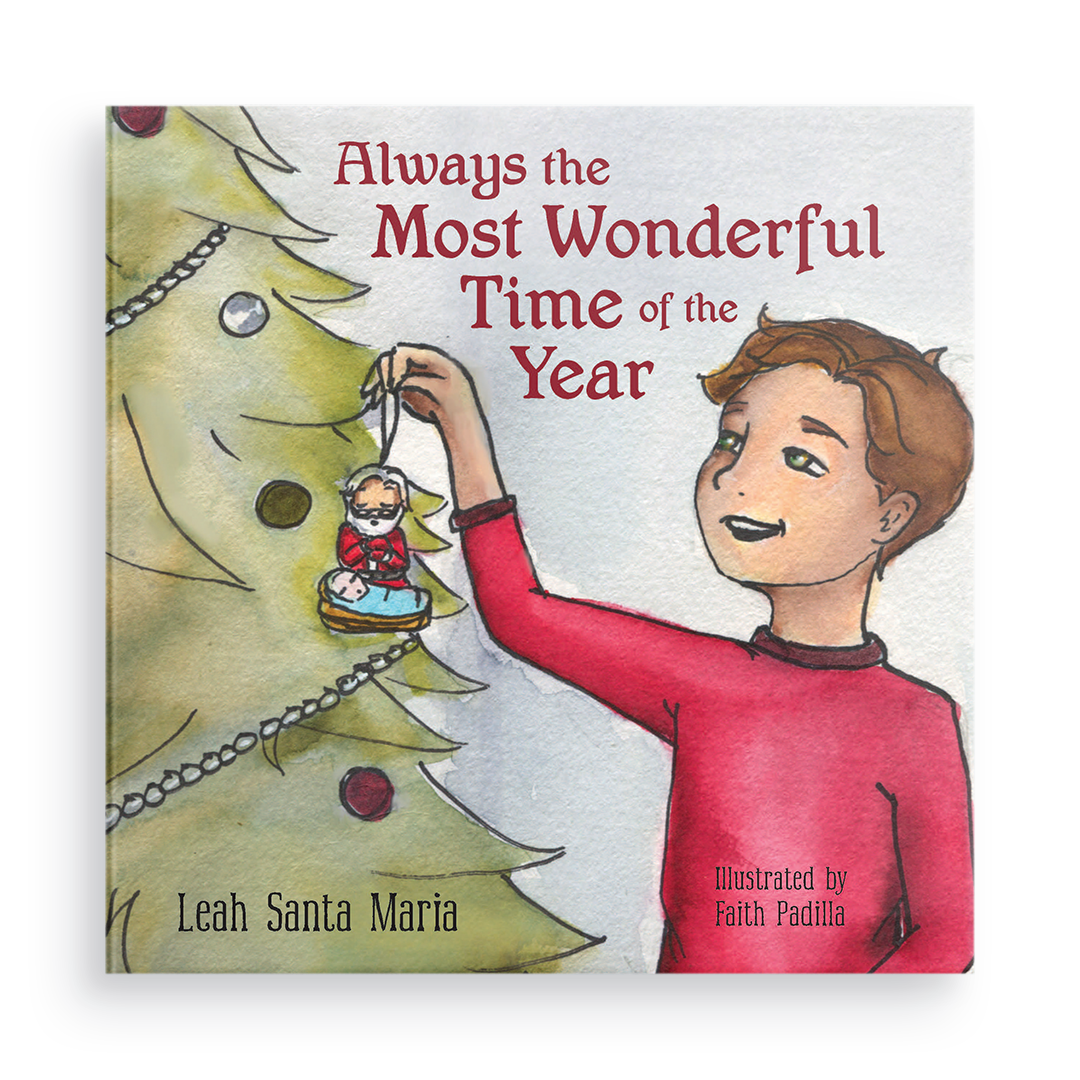 Always the Most Wonderful Time of the Year