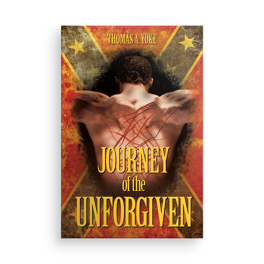 Journey of the Unforgiven