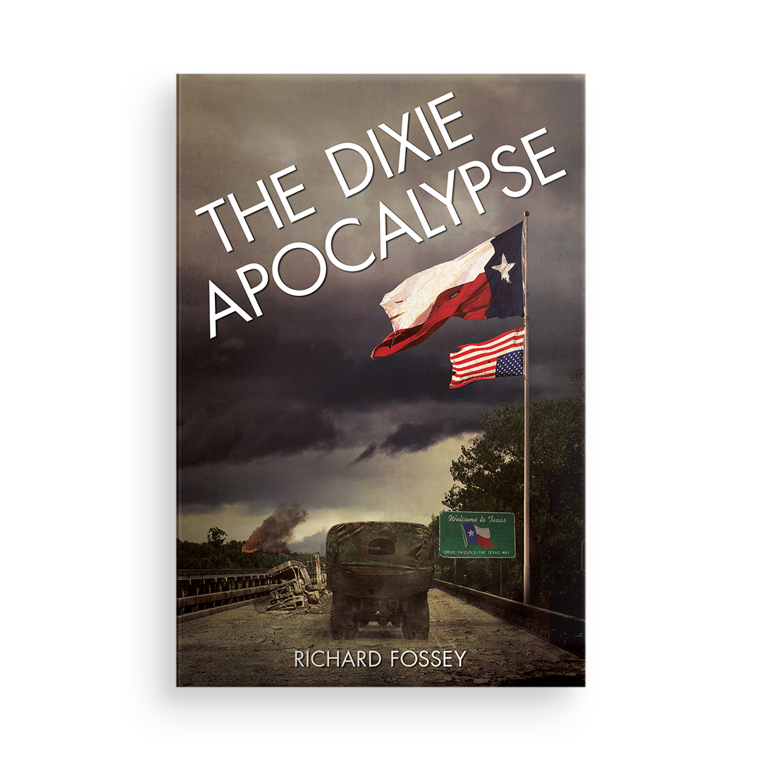 The Dixie Apocalypse