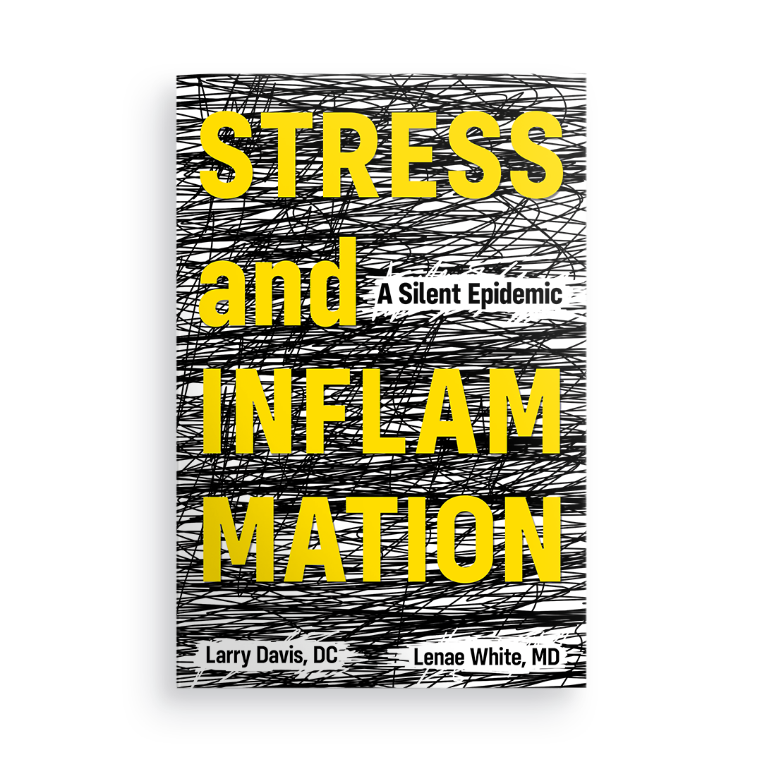 Stress and Inflammation: A Silent Epidemic