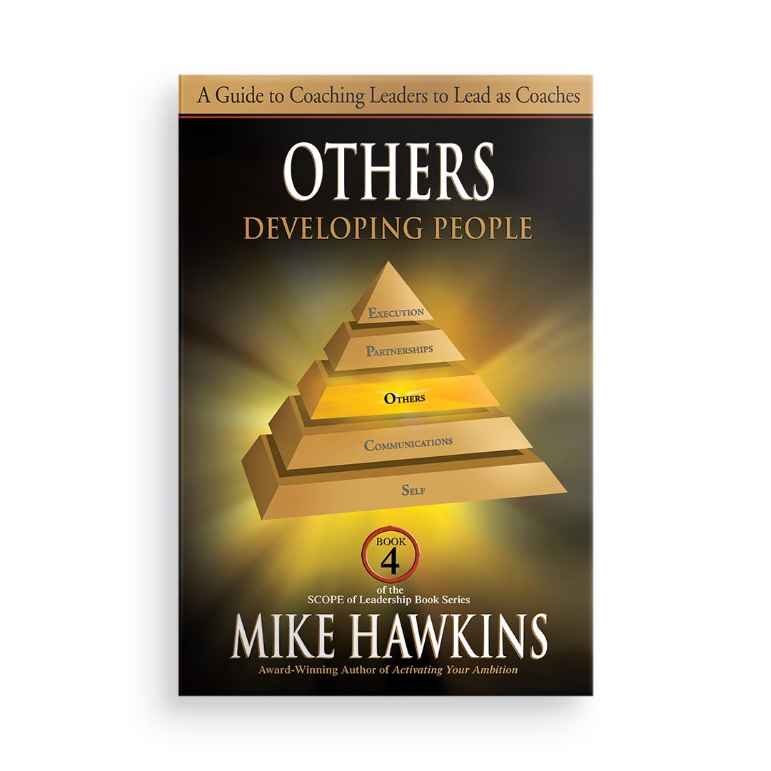 Others:  Developing People
