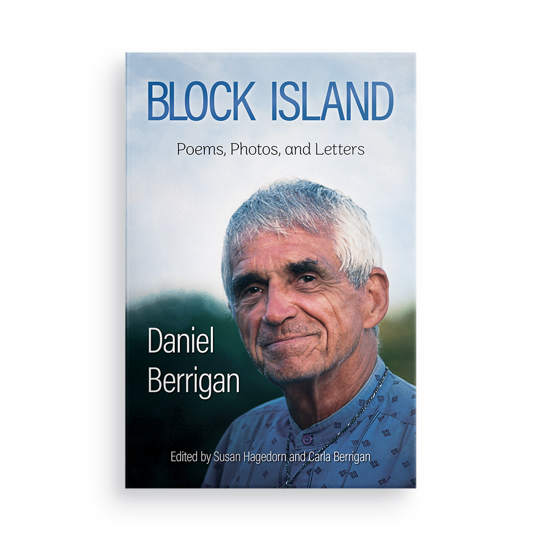 Block Island:  Poems, Photos, and Letters