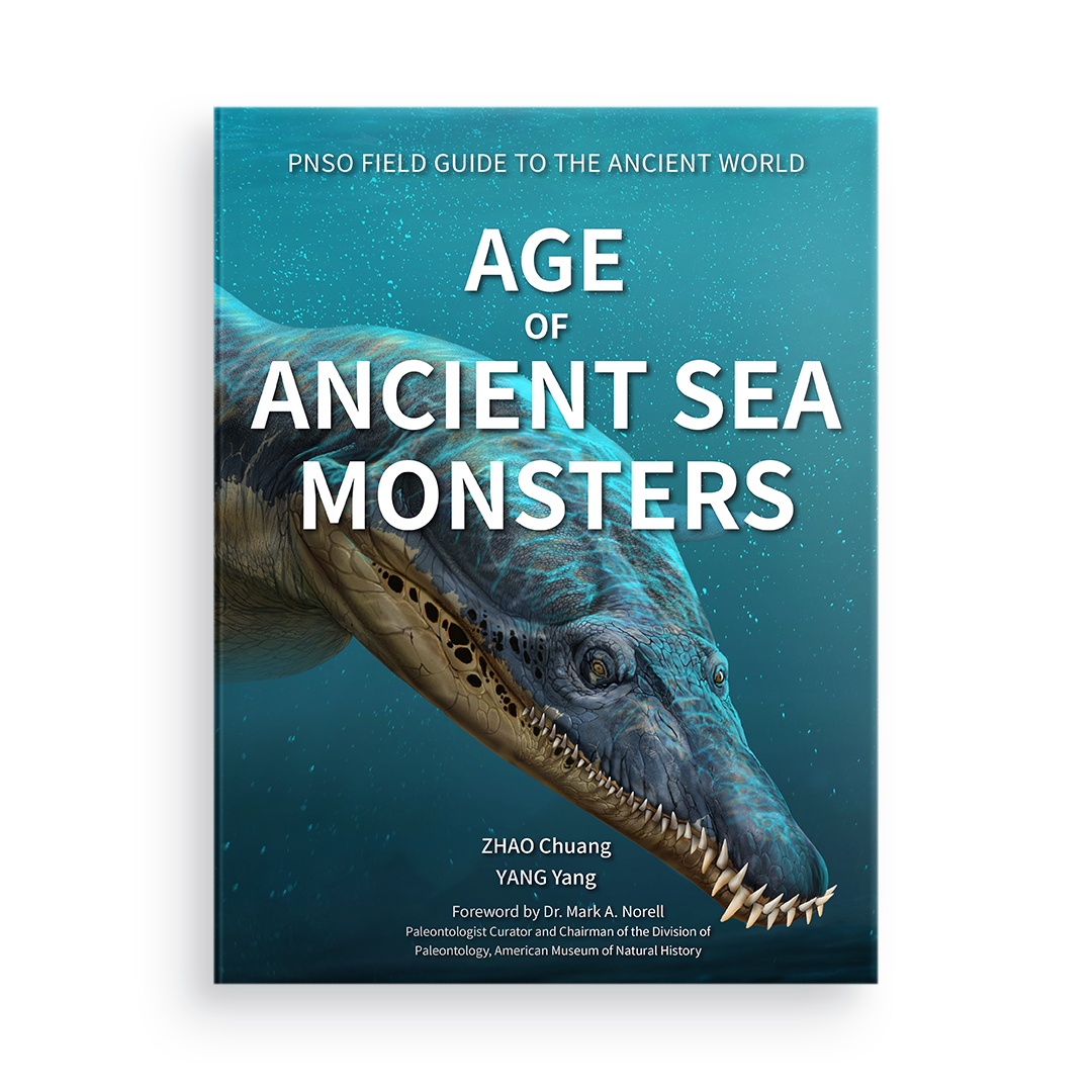 Age of Ancient Sea Monsters