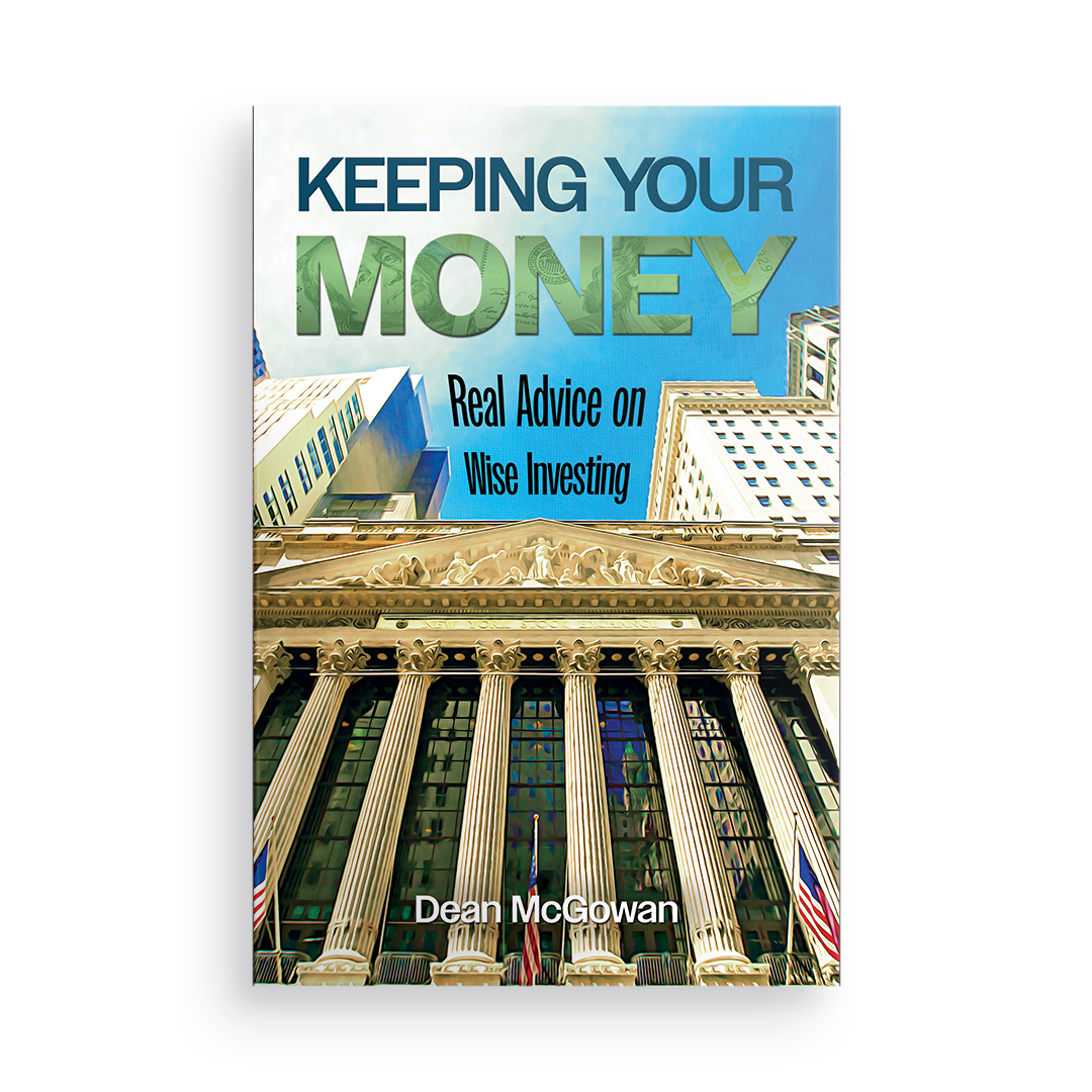 Keeping Your Money: Real Advice on Wise Investing