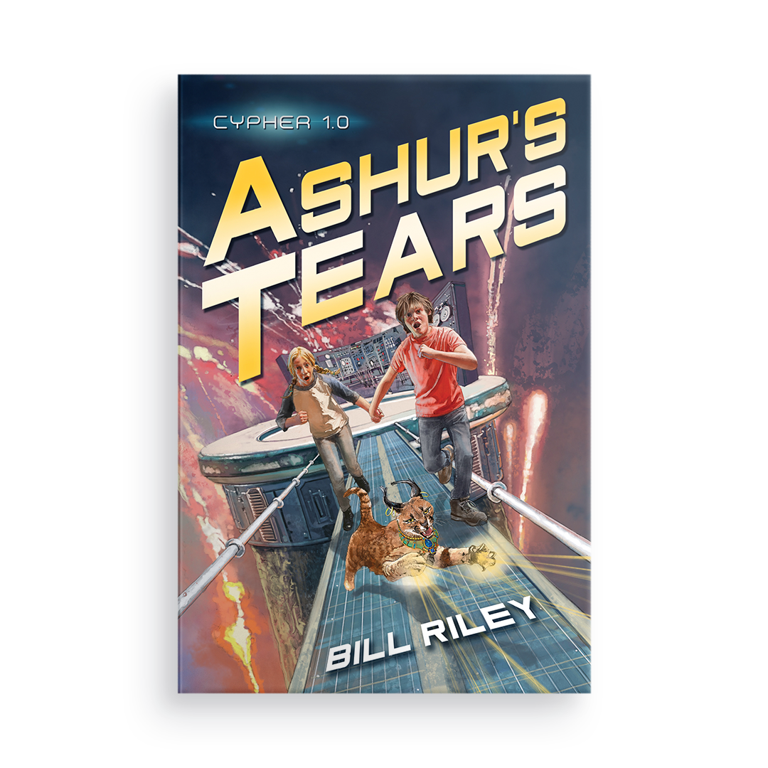Ashur's Tears