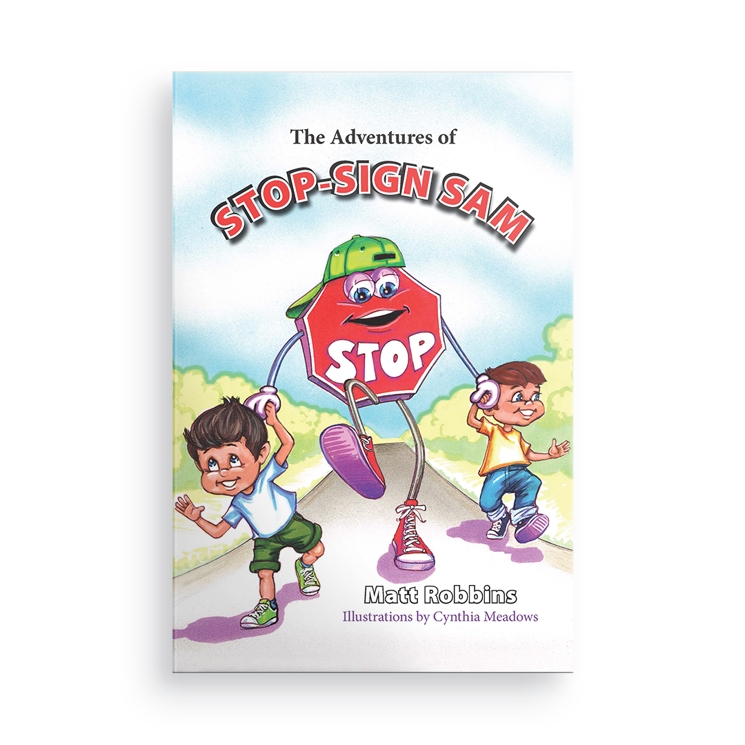The Adventures of Stop-Sign Sam