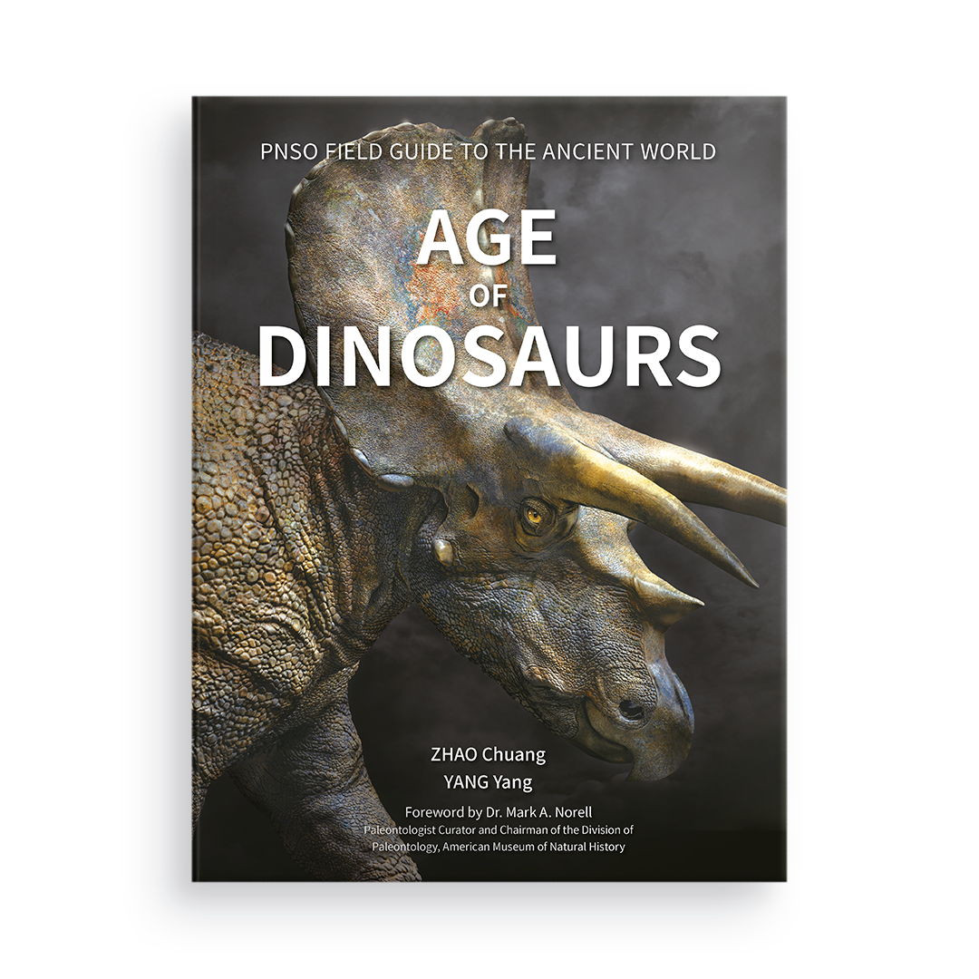 Age of Dinosaurs