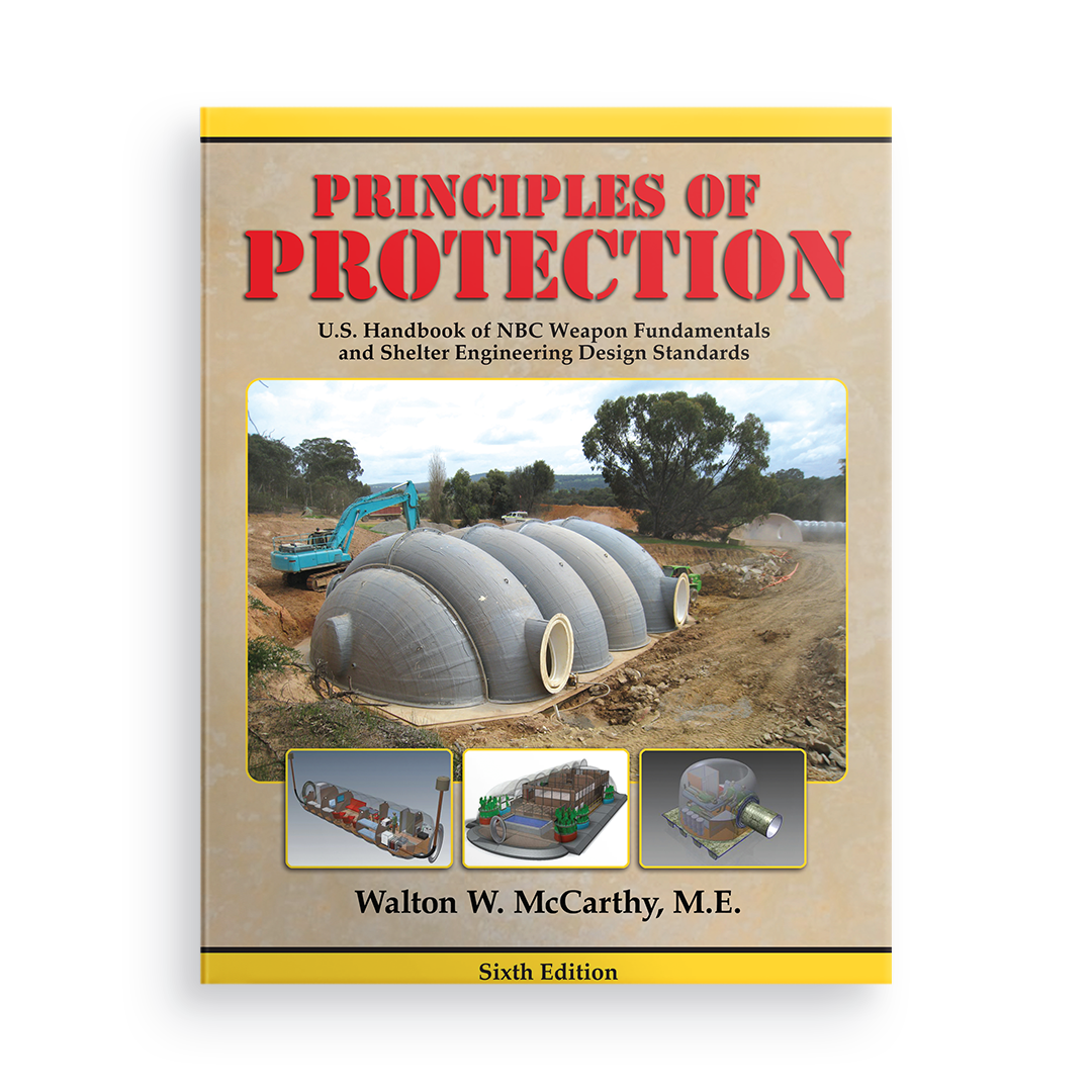 Principles of Protection