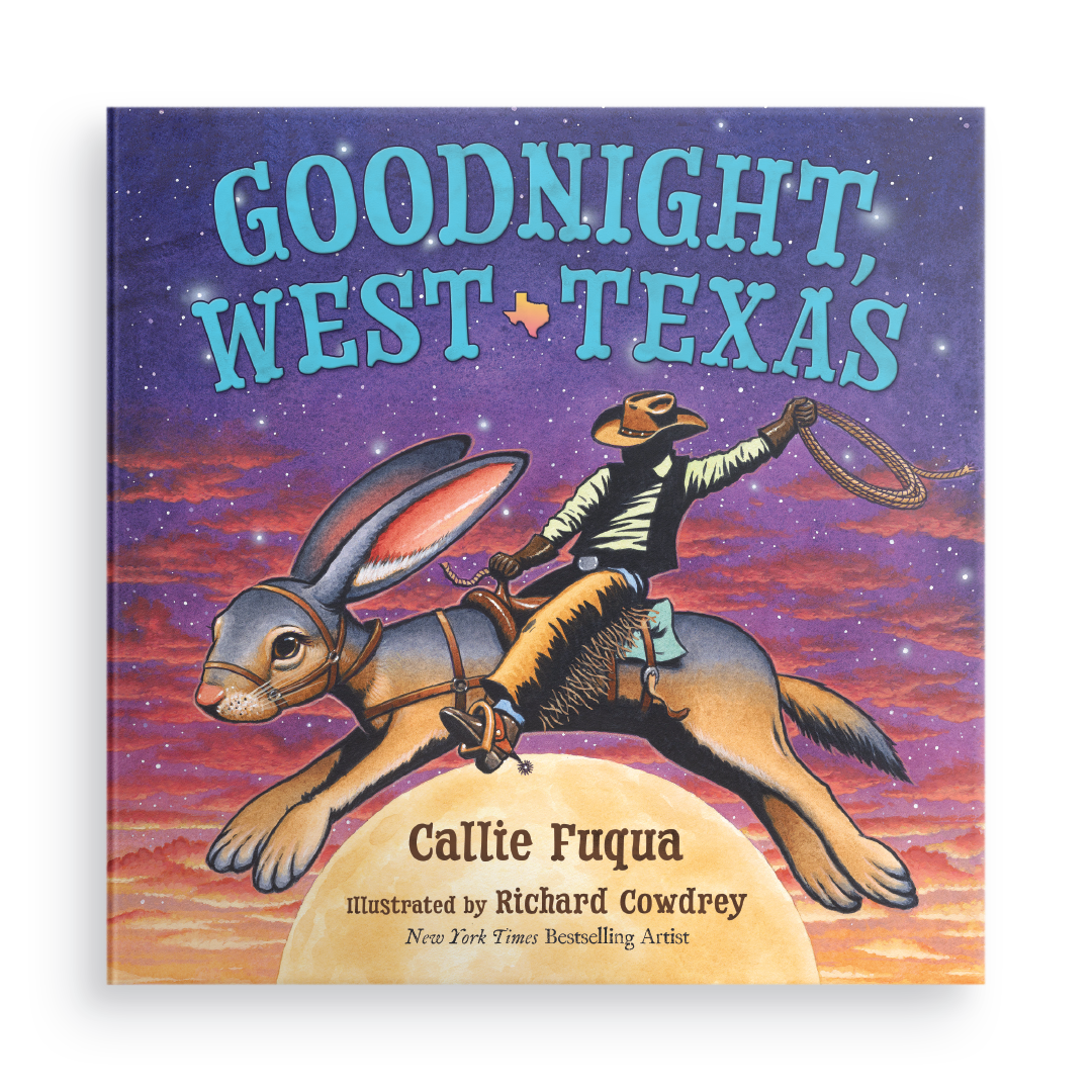 Goodnight, West Texas