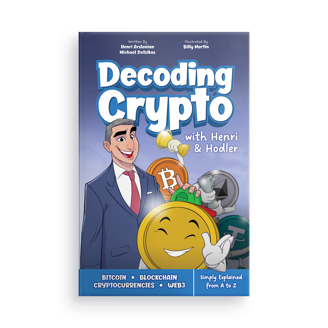 Decoding Crypto