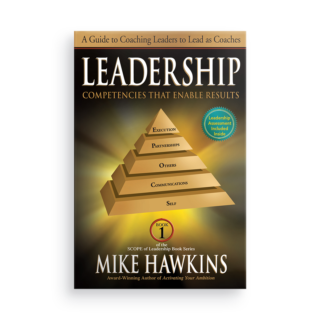 Leadership: Competencies that Enable Results