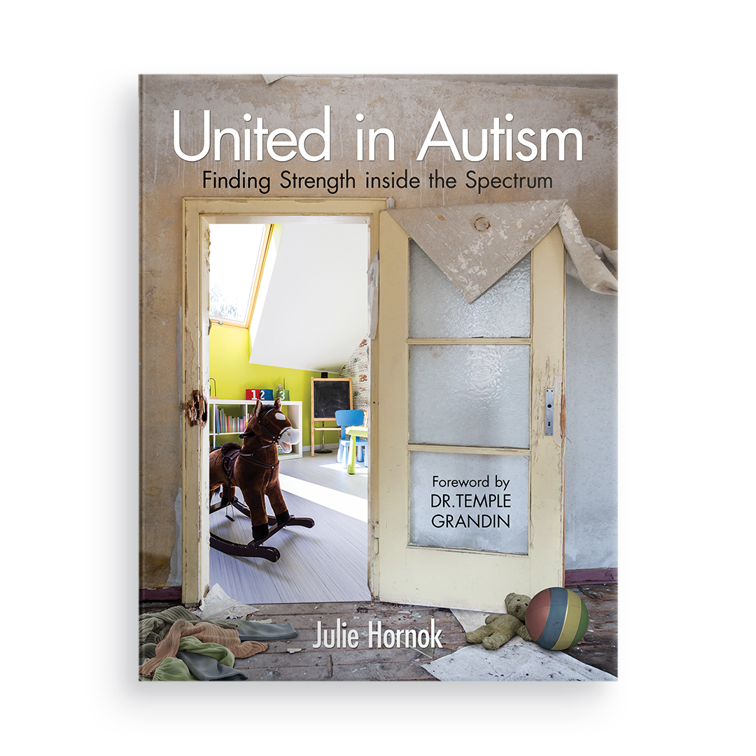 United in Autism:  Finding Strength inside the Spectrum