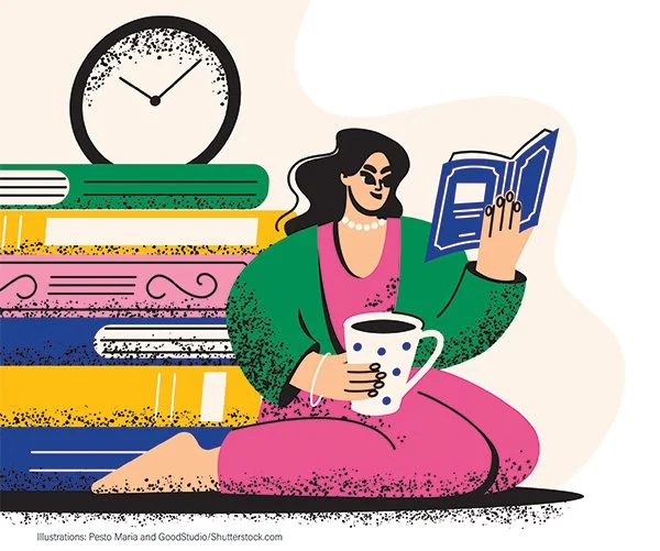 Women-Run Publishing