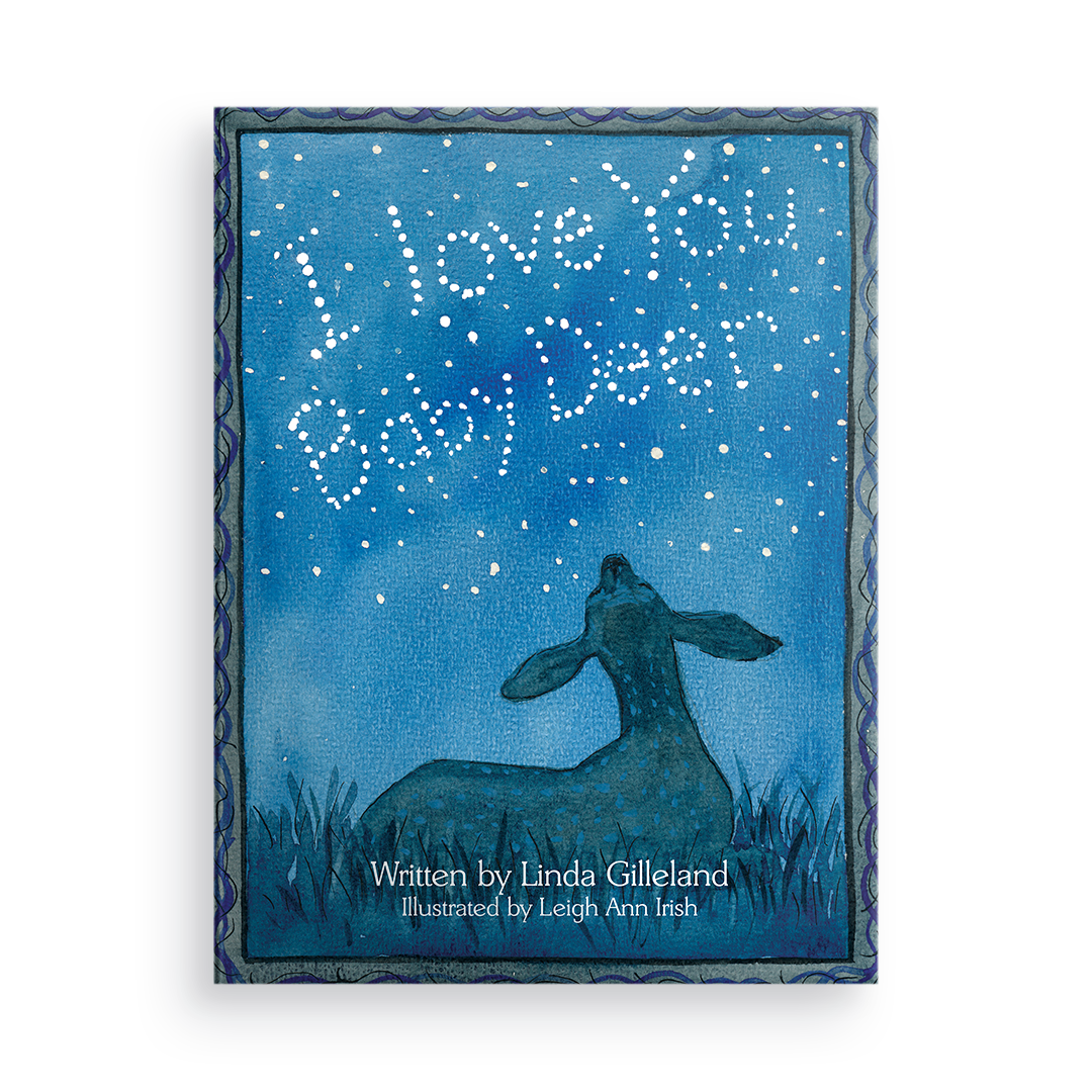 I Love You, Baby Deer