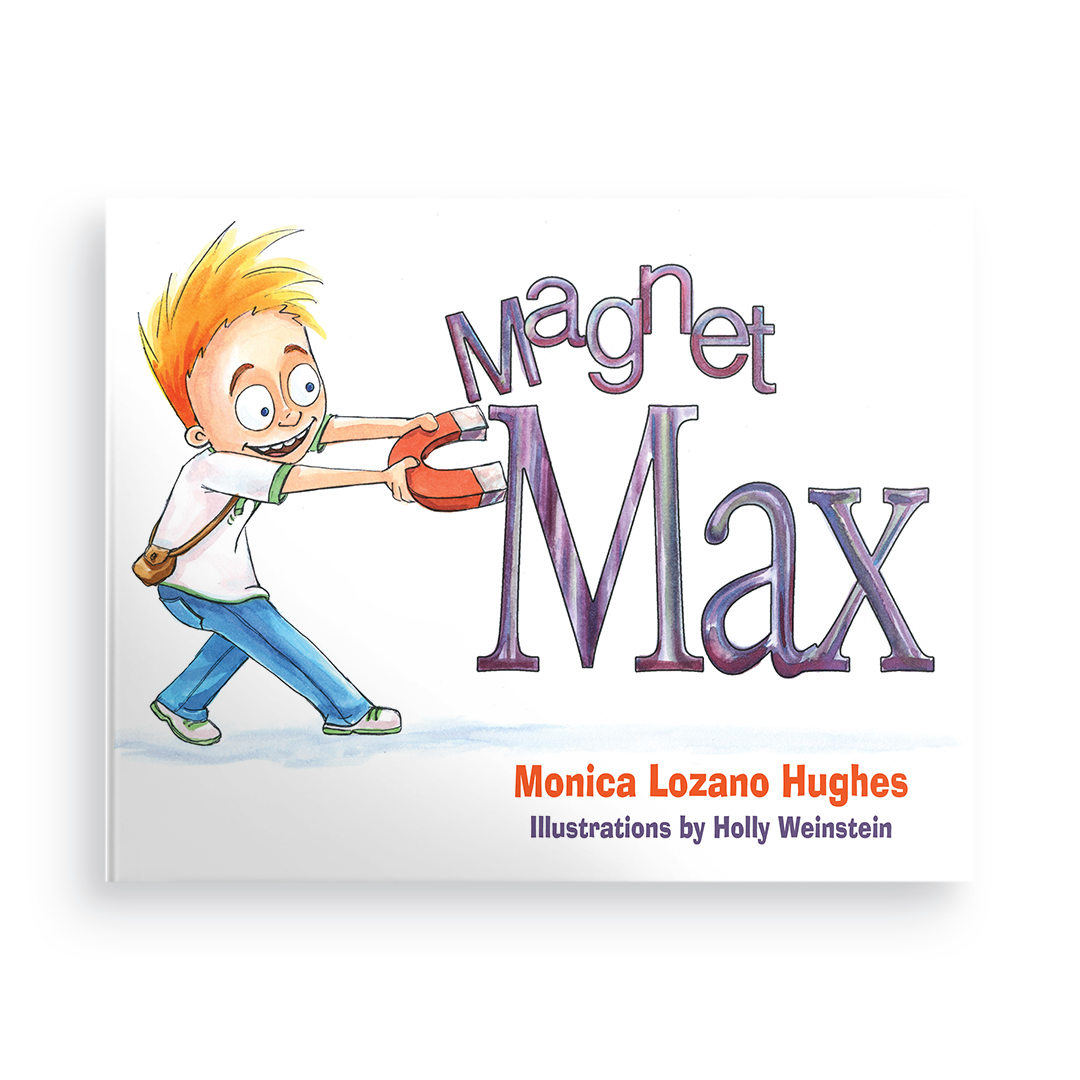 Magnet Max