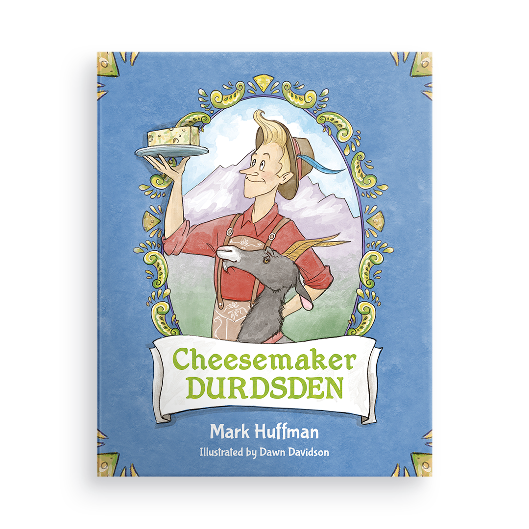 Cheesemaker Durdsden