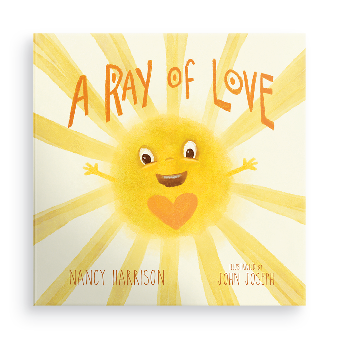 A Ray of Love