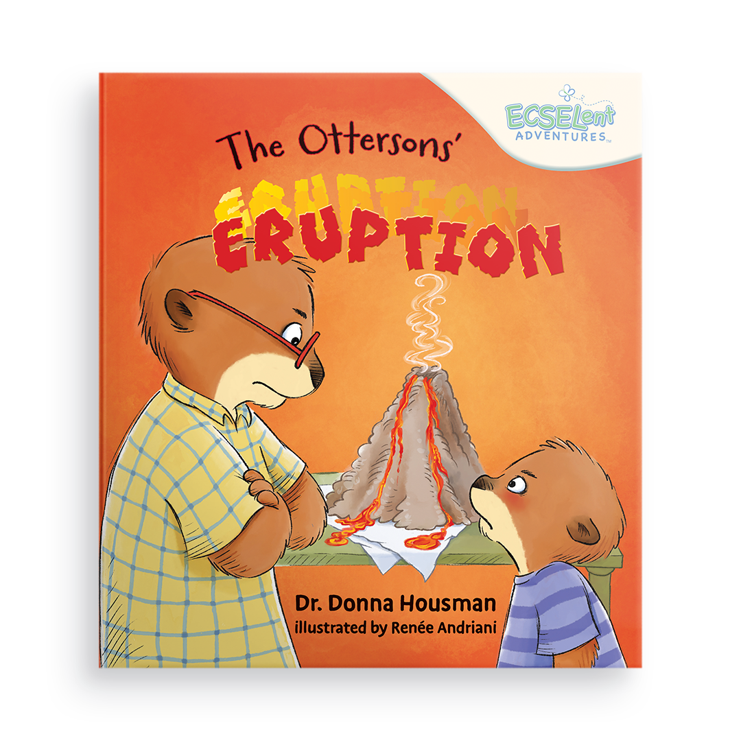 The Otterson's Eruption