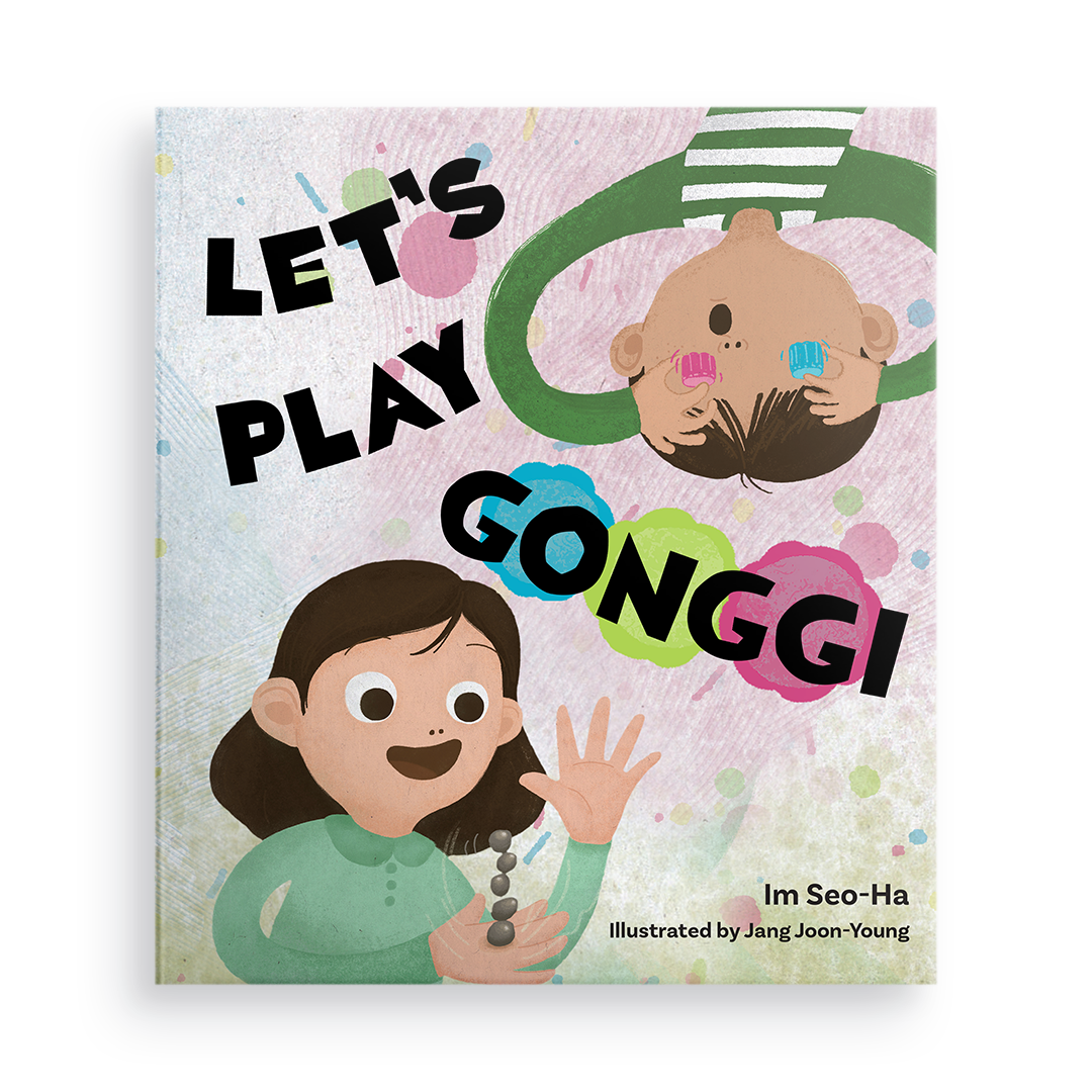 Let's Play Gonggi