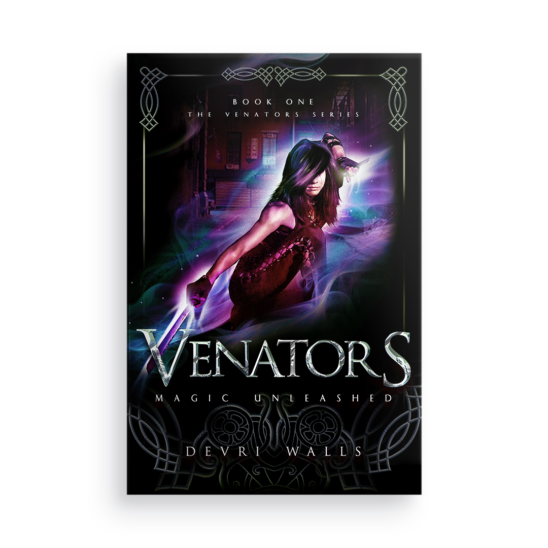 Venators: Magic Unleashed