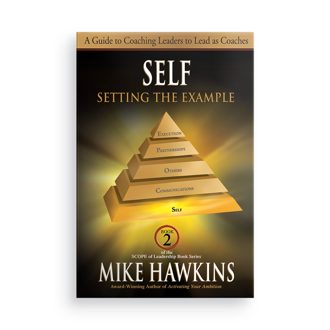 Self:  Setting the Example