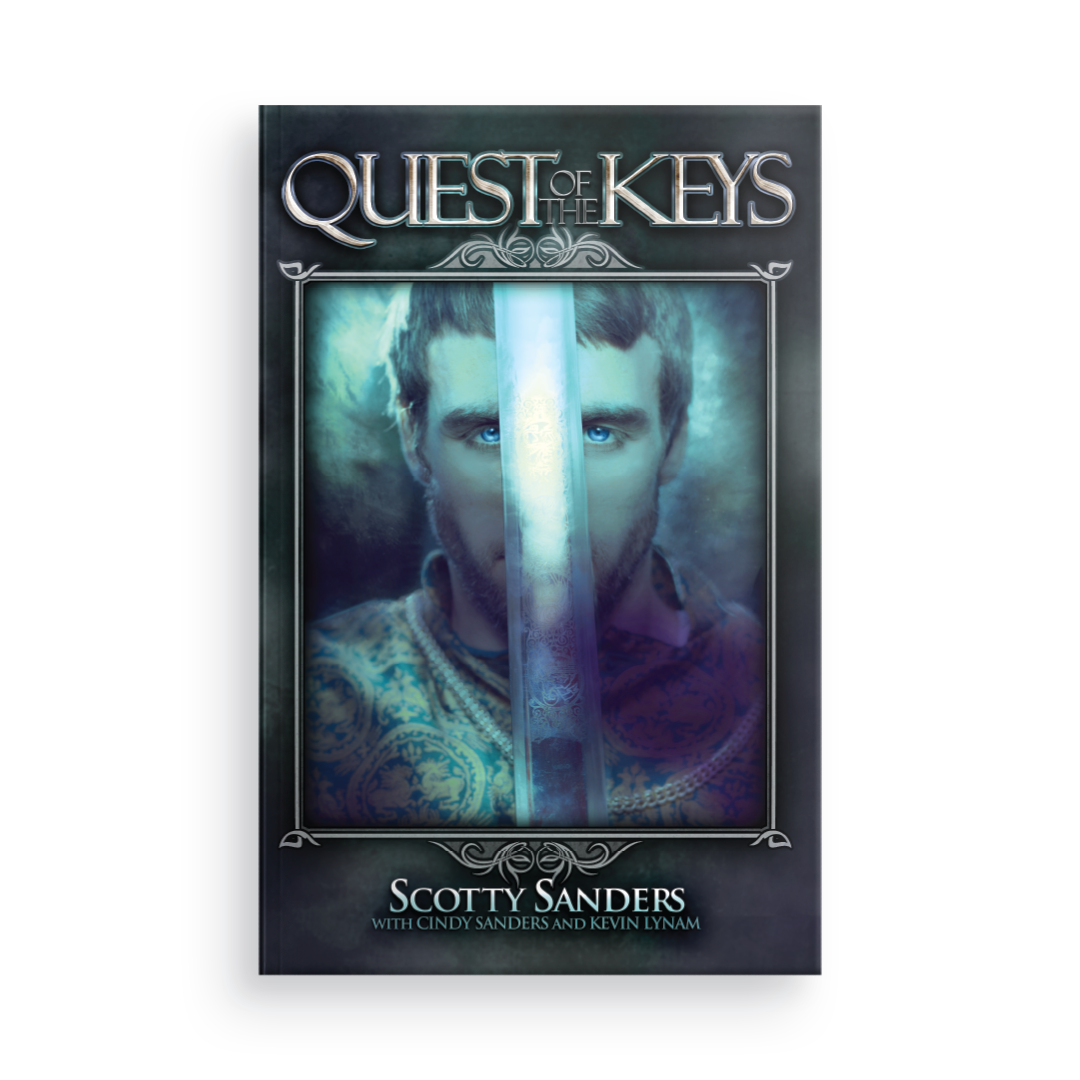 Quest of the Keys