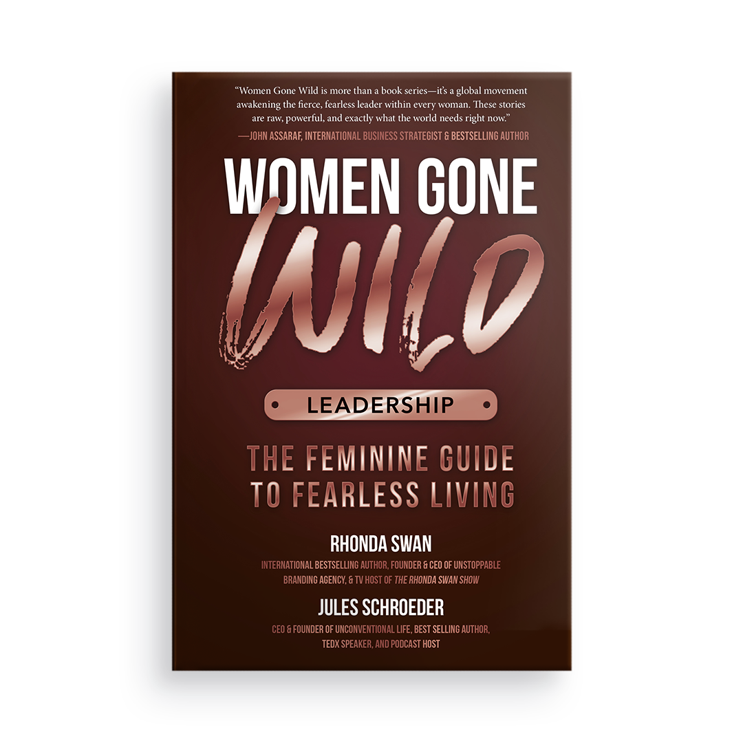 Women Gone Wild: Leadership